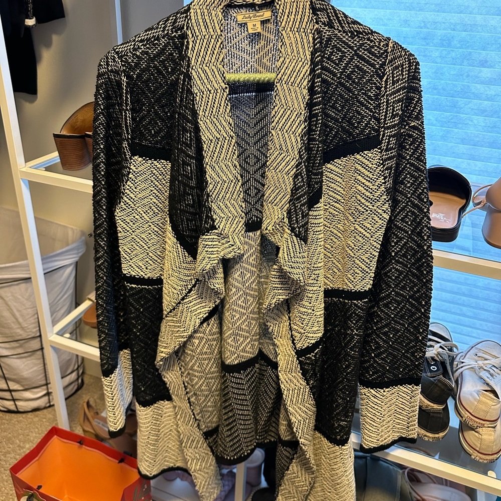 Lucky Brand Sweater